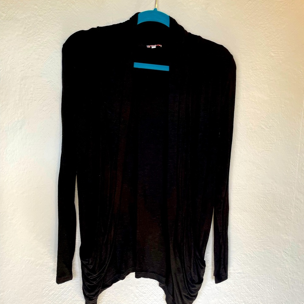 Pixley Cardigan